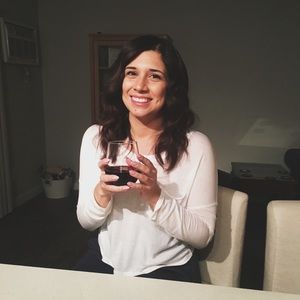 Meet your Posher, Nicole